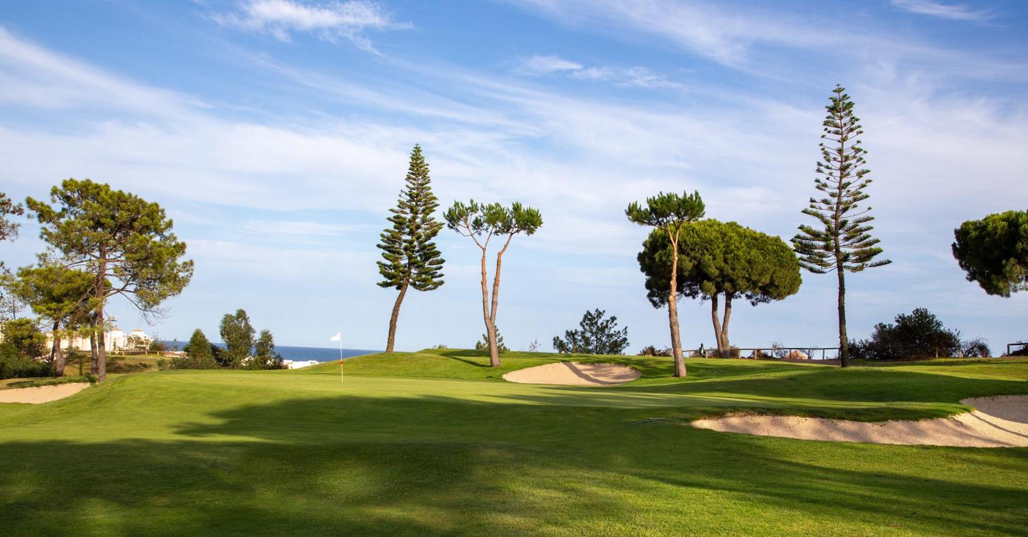 Doubletree By Hilton Islantilla Beach Golf Resort מראה חיצוני תמונה